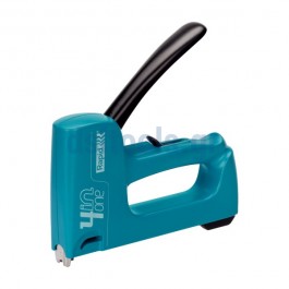 Καρφωτικό πιστόλι πολλαπλών χρήσεων RAPID 4 σε 1 Καρφωτικό πιστόλι πολλαπλών χρήσεων RAPID 4 σε 1