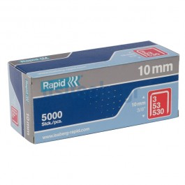 Δίχαλα Rapid No 12/53, 5.000 τεμαχίων Δίχαλα Rapid No 12/53, 5.000 τεμαχίων