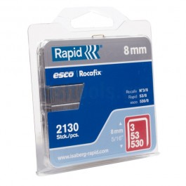 Δίχαλα Rapid Νο12/53, 1.060 τεμαχίων Δίχαλα Rapid Νο12/53, 1.060 τεμαχίων