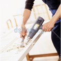 Πιστόλι θερμού αέρα RAPID 2000W