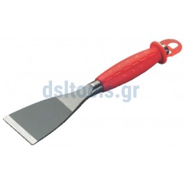 Σπατουλοκάλεμο μασίφ, 6,5cm, L'outil parfait Σπατουλοκάλεμο μασίφ, 6,5cm, L'outil parfait