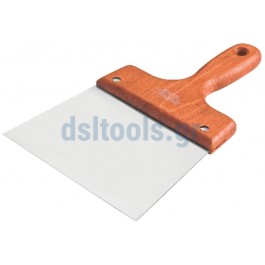 Σπάτουλα 20cm inox, Νο555, L'outil parfait Σπάτουλα 20cm inox, Νο555, L'outil parfait