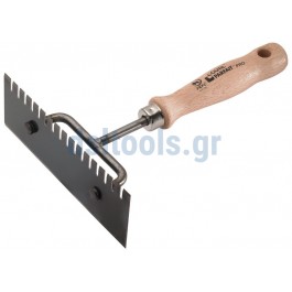 Ξύστρα βερνικιών Νο638 Ξύστρα βερνικιών Νο638