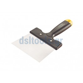 Σπάτουλα 14cm inox πολυπροπυλενίου, Νο546 Σπάτουλα 14cm inox πολυπροπυλενίου, Νο546
