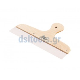 Σπάτουλα 50cm κόλλας χωρίς δόντι, L'outil parfait Σπάτουλα 50cm κόλλας χωρίς δόντι, L'outil parfait