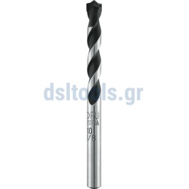 Τρυπάνι Profi beton ALPEN .PLW,L=150,Ø10.0mm Τρυπάνι Profi beton ALPEN .PLW,L=150,Ø10.0mm