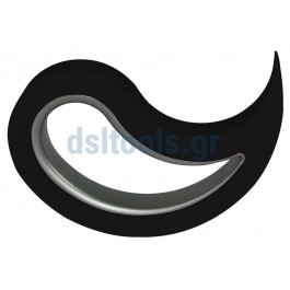 Στόπερ για παράθυρα και πόρτες, 1 - 9cm, STOPPY Στόπερ για παράθυρα και πόρτες, 1 - 9cm, STOPPY