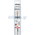 Τρυπάνι Profi γυαλιού  ALPEN, PLW, Ø 6.0mm