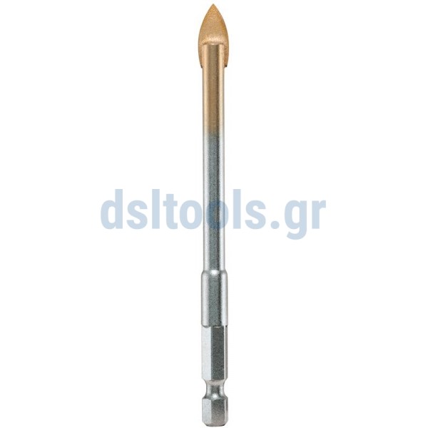 Τρυπάνι Profi γυαλιού  ALPEN, PLW, Ø 10.0mm