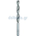 Τρυπάνι αέρος  ALPEN  δια αφαιρέσεως 338N, PLW, Ø 13.0mm