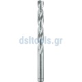 Τρυπάνι κοβαλτίου ALPEN  DIN 338 RN, Ø 1.1mm