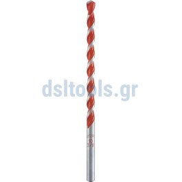 Τρυπάνι για όλες τις χρήσεις ALPEN, PLW, Ø 6.0mm