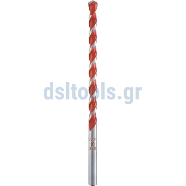 Τρυπάνι για όλες τις χρήσεις ALPEN,PLW,L=150,Ø 5.5mm