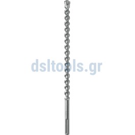 Τρυπάνι SDS-max ALPEN L340/200, Ø26.0mm Τρυπάνι SDS-max ALPEN L340/200, Ø26.0mm