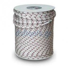 Σχοινί Ø3mm, πολυεστερικό βυθιζόμενο πλεκτό Ιταλίας Σχοινί Ø3mm, πολυεστερικό βυθιζόμενο πλεκτό Ιταλίας