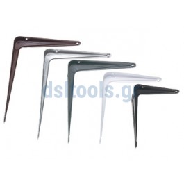 Γωνία Νο1, 225x200mm, Λευκή Γωνία Νο1, 225x200mm, Λευκή