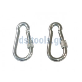 Ορειβατικό κλειδί Γαλβανιζέ 60mm Ορειβατικό κλειδί Γαλβανιζέ 60mm