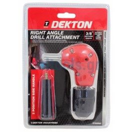 Γωνιακός αντάπτορας δραπάνου