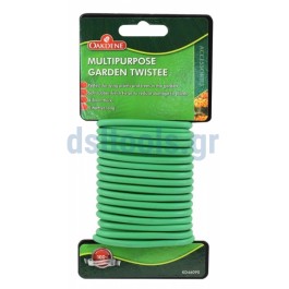 Λάστιχο αμπελουργίας PVC, Ø4,8mmx5m