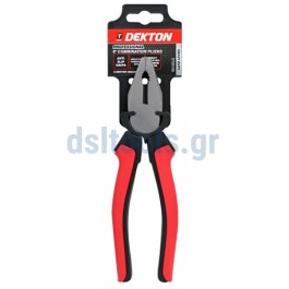 Πένσα 200mm, Professional