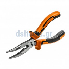 Μυτοτσίμπιδο κυρτό, 160mm Μυτοτσίμπιδο κυρτό, 160mm