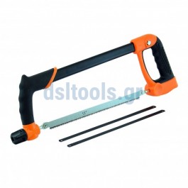 Πριόνι 3πλης χρήσεως (ξύλου-πλαστικού-μετάλλου) Πριόνι 3πλης χρήσεως (ξύλου-πλαστικού-μετάλλου)