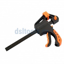 Σφιγκτήρας μαραγκών αυτόματος 65x150cm Σφιγκτήρας μαραγκών αυτόματος 65x150cm