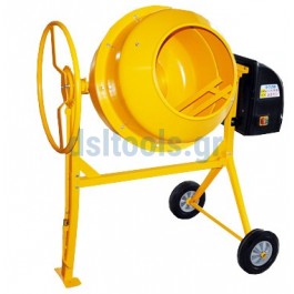 Μπετονιέρα HOBBY, 125Lt Μπετονιέρα HOBBY, 125Lt