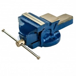 Μέγγενη σταθερή, 100mm Μέγγενη σταθερή, 100mm