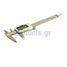 Παχύμετρο ηλεκτρονικό 150mm Παχύμετρο ηλεκτρονικό 150mm