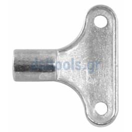 Κλειδί εξαέρωσης καλοριφέρ, set 2 τεμαχίων Κλειδί εξαέρωσης καλοριφέρ, set 2 τεμαχίων