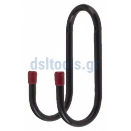 Βάση στήριξης ποδηλάτου, διπλή Βάση στήριξης ποδηλάτου, διπλή