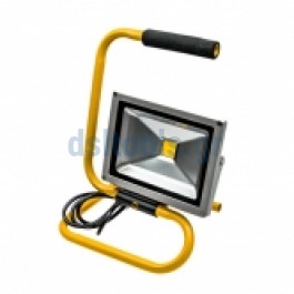 Προβολέας led φορητός 20W Προβολέας led φορητός 20W
