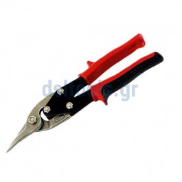 Ψαλίδι λαμαρίνας 255mm αριστερό PREMIUM Ψαλίδι λαμαρίνας 255mm αριστερό PREMIUM