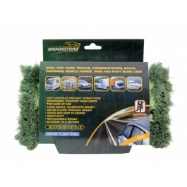 Βούρτσα πλυσίματος Ι.Χ. βαρέως τύπου με κοντάρι Βούρτσα πλυσίματος Ι.Χ. βαρέως τύπου με κοντάρι