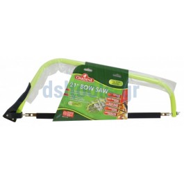 Τοξοπρίονο χειρός 21" Τοξοπρίονο χειρός 21"