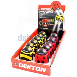 Φακός πασχαλίτσα Φακός πασχαλίτσα