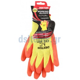 Γάντια Latex, No10 Γάντια Latex, No10