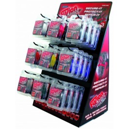 Αυτοβουλκανιζόμενη ταινία σιλικόνης 3mx25mm Αυτοβουλκανιζόμενη ταινία σιλικόνης 3mx25mm