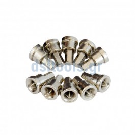 Μύτες PH2 set 10 τεμαχίων, βιδώματος με στοπ για γυψοσανίδα Μύτες PH2 set 10 τεμαχίων, βιδώματος με στοπ για γυψοσανίδα