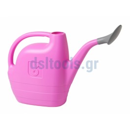 Ποτιστήρι ALBATROSS 6Lt, Ροζ Ποτιστήρι ALBATROSS 6Lt, Ροζ