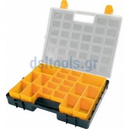 Ταμπακιέρα 372x314x70mm, ArtPlast Ταμπακιέρα 372x314x70mm, ArtPlast