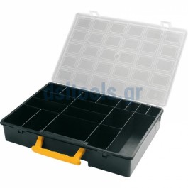 Ταμπακιέρα 360x252x64mm, ArtPlast Ταμπακιέρα 360x252x64mm, ArtPlast