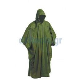 Αδιάβροχο "PONCHO", Πράσινο Αδιάβροχο "PONCHO", Πράσινο
