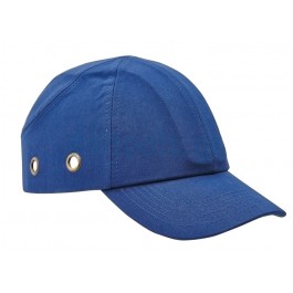 Καπέλο προστασίας "JOCKEY", Μπλε Καπέλο προστασίας "JOCKEY", Μπλε