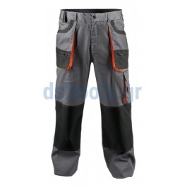 Παντελόνι No48, εργασίας Γκρι Παντελόνι No48, εργασίας Γκρι