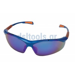 Γυαλιά NELLORE, Μπλε καθρέπτης, CE Γυαλιά NELLORE, Μπλε καθρέπτης, CE