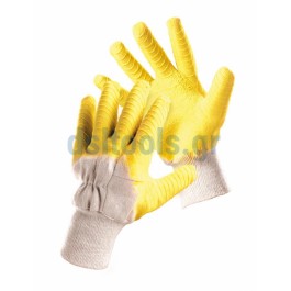 Γάντια τζαμιού-πέτρας Nο10 Γάντια τζαμιού-πέτρας Nο10