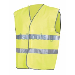 Γιλέκο 3XL, φωσφοριζέ, Κίτρινο Γιλέκο 3XL, φωσφοριζέ, Κίτρινο