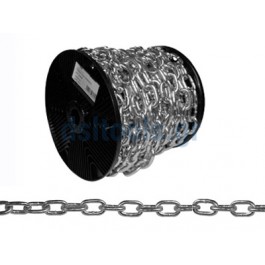 Αλυσίδα Γαλβανιζέ No30mm Αλυσίδα Γαλβανιζέ No30mm